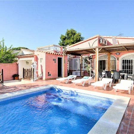 Villa Requesens 139 Empuriabrava - Immo Barneda 外观 照片